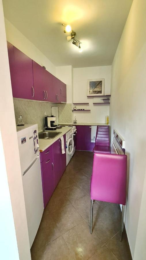 Roxy Apartment بلوفديف المظهر الخارجي الصورة