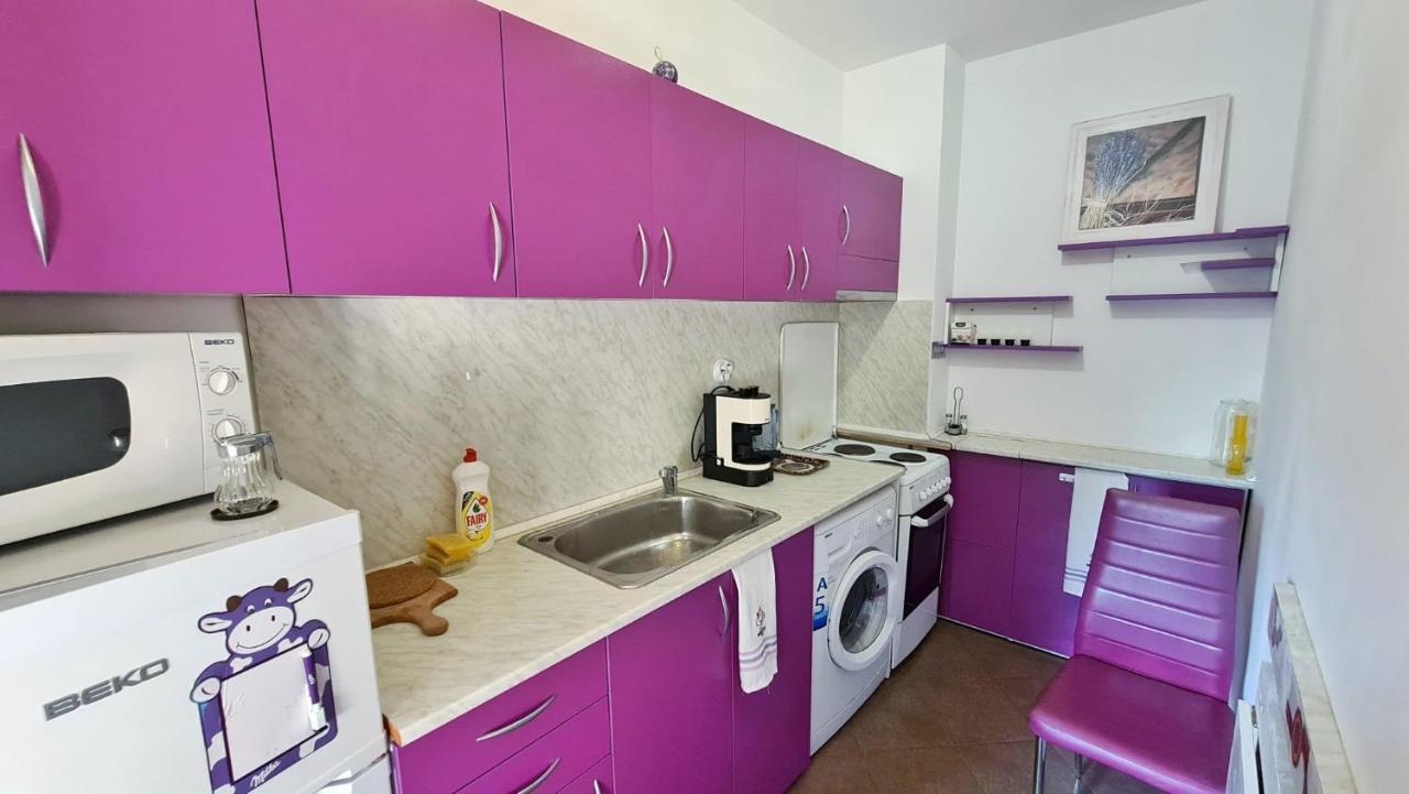 Roxy Apartment بلوفديف المظهر الخارجي الصورة