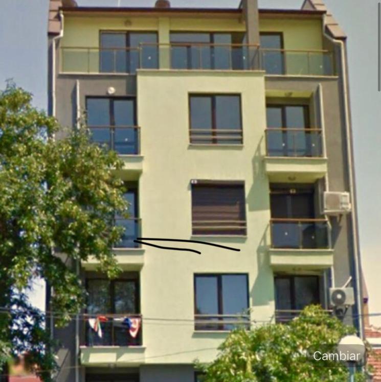 Roxy Apartment بلوفديف المظهر الخارجي الصورة