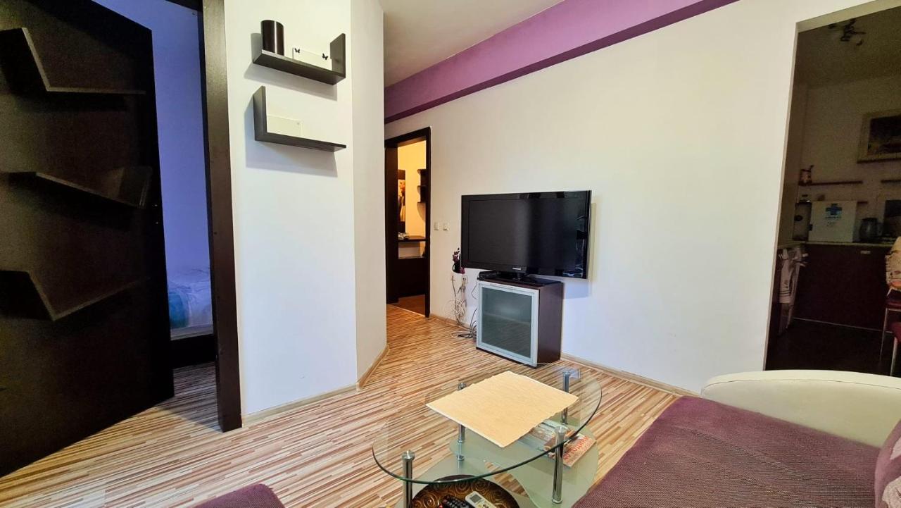 Roxy Apartment بلوفديف المظهر الخارجي الصورة
