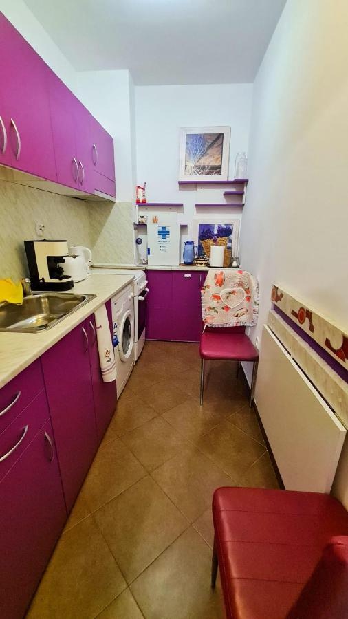 Roxy Apartment بلوفديف المظهر الخارجي الصورة