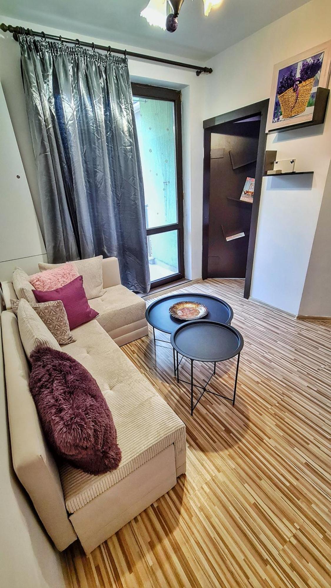 Roxy Apartment بلوفديف المظهر الخارجي الصورة